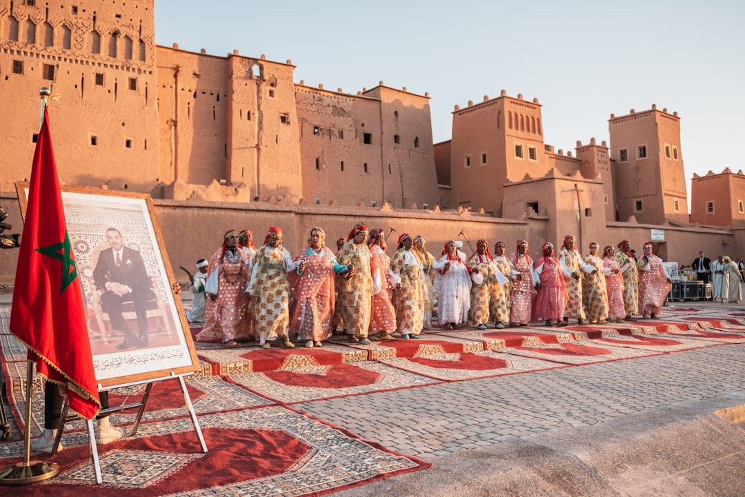 Guía Marrakech: Viajar low cost a Marrakech: la guía definitiva para ahorrar en tu próximo viaje