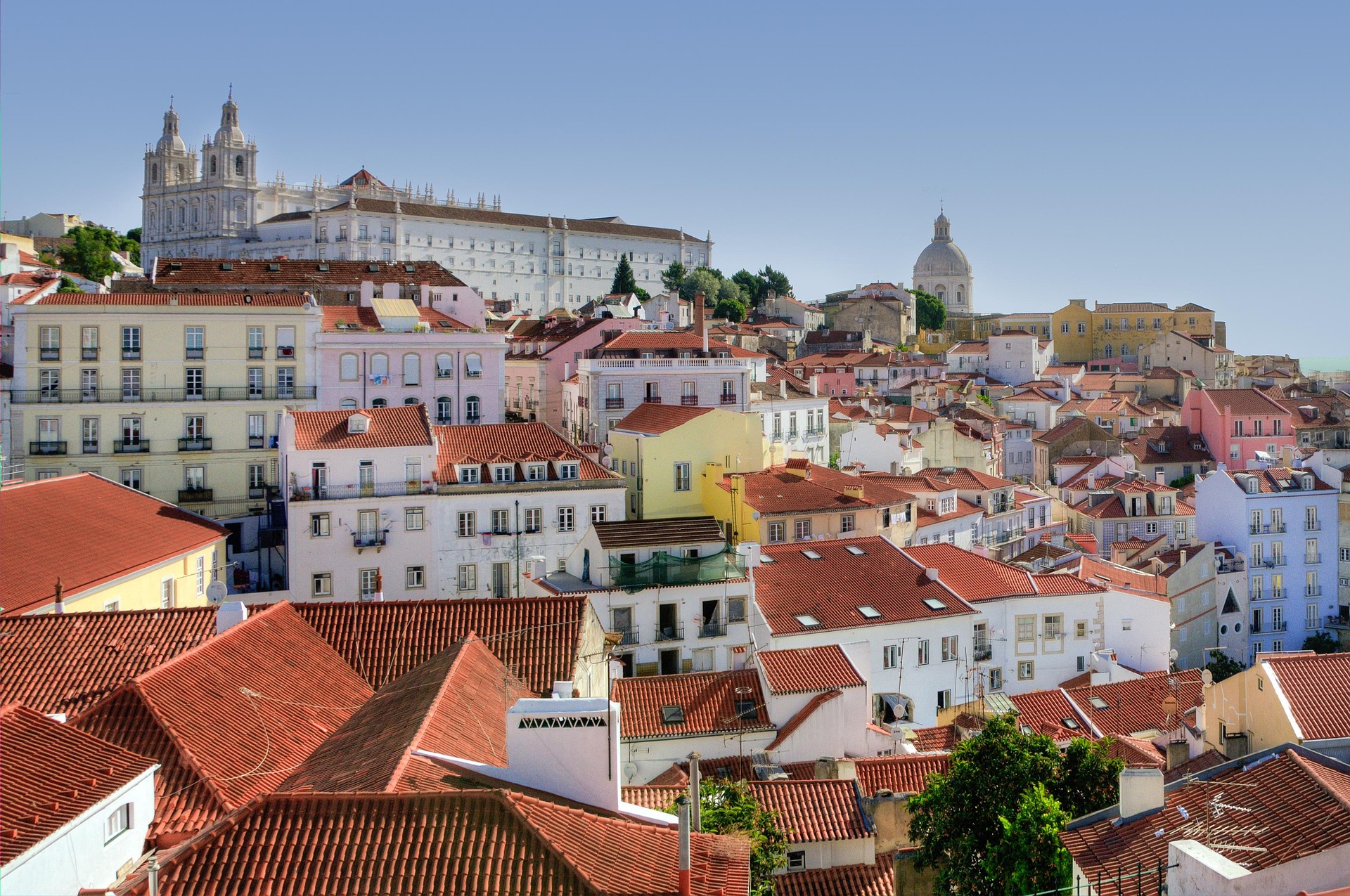 Guia Lisboa