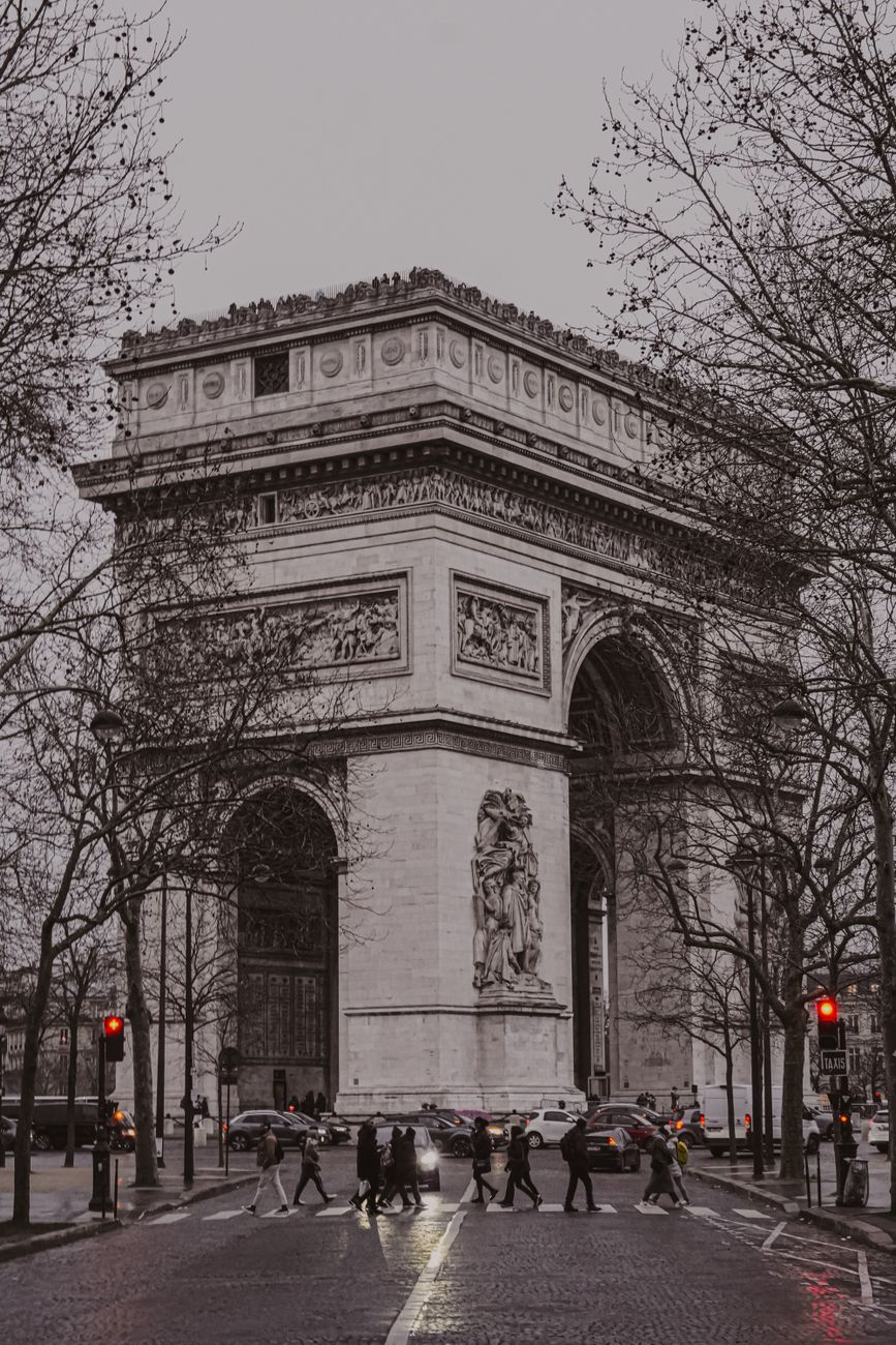 Guía París: Viajar low cost a París: la guía definitiva para ahorrar en tu próximo viaje