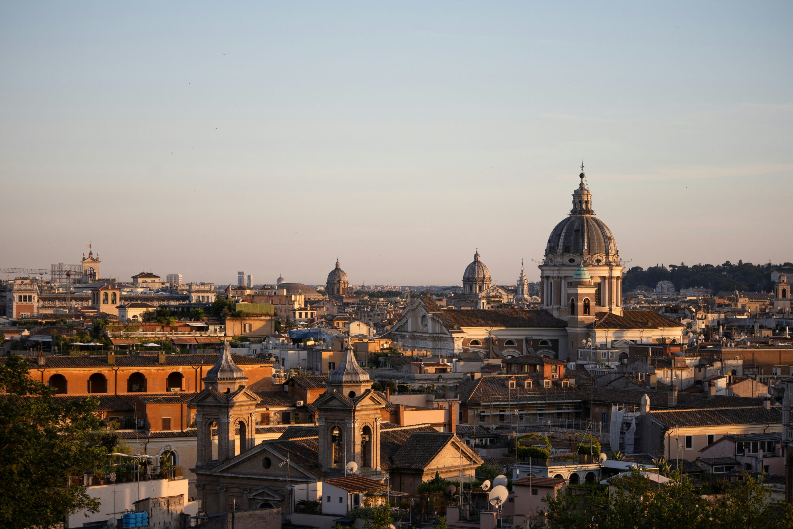 Guia Roma